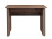 Arbeitstisch >Celon< in Old Wood Vintage - 103/153/70x73.5x70cm (BxHxT)