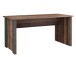 Büro-Set >Celon< (10-teilig) in Old Wood Vintage