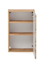 Hängeschrank >Villach< (B/H/T: 40x64x20 cm) in...
