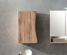 Hängeschrank >Kaprun< (B/H/T: 30x64x20 cm) in...