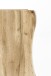Hängeschrank >Kaprun< (B/H/T: 30x64x20 cm) in wotaneiche - 30x64x20 (BxHxT)