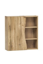 Hängeschrank >Kaprun< (B/H/T: 60x64x20 cm) in...