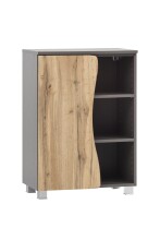 Waschbeckenunterschrank >Kaprun< (B/H/T: 60x79x35...