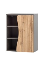 Waschbeckenunterschrank >Kaprun< (B/H/T: 60x79x35...