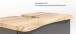 Waschtisch-Set >Kaprun< (B/H/T: 61x55x47 cm) in graphit - 61x55x47 (BxHxT)