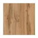 Seitenschrank >Manchester< (B/H/T: 25x180x33 cm) in wotaneiche aus MDF