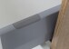 Waschtisch-Set >Manchester< (B/H/T: 130x200x50 cm) in wotaneiche aus MDF