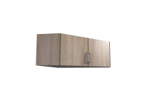 Schrankaufsatz >Click< (B/H/T: 95x40x95 cm) in...