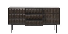 Sideboard >LATINA< (B/H/T: 160x79x45 cm) in...