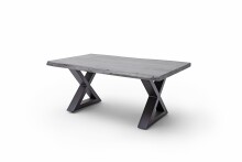 Couchtisch >CARTAGENA< (BxHxT: 110x45x70 cm) in...