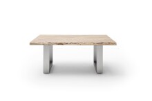 Couchtisch >CARTAGENA< (BxHxT: 110x45x70 cm) in holzfarben - 110x45x70 (BxHxT)