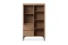 Highboard >Korsika< (BxHxT: 81x139x40 cm) in Dekor Artisan Oak