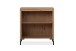 Kommode >Korsika< (BxHxT: 81x87x40 cm) in Dekor Artisan Oak - 81x87x40cm (BxHxT)
