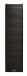 Jalousieschrank >Jalousieschrank< (BxHxT: 46x192x44 cm) schwarzstahl / graphit