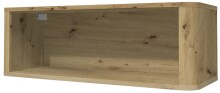 Hängeregal >Lilly< (BxHxT: 90x31x32 cm) in...