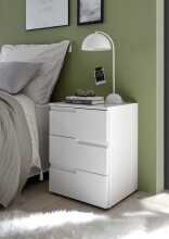 Nachtkommode >Spice< (BxHxT: 46x59x40 cm) in...
