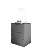 Nachtkommode >Spice< (BxHxT: 46x59x40 cm) in...