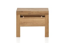 Nachtkonsole >Heinrich< (BxHxT: 50x41x37 cm) in...