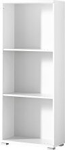 Schuhschrank-Regal >M-397< (BxHxT: 53x132x30 cm) in...