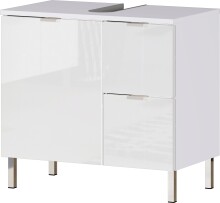 Waschbeckenunterschrank >M-415< (BxHxT: 60x56x34...