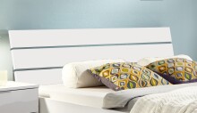Kopfteil >Easy Beds< (BxHxT: 188x50x5 cm) in...