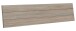 Kopfteil >Easy Beds< (BxHxT: 98x50x5 cm) in Eiche-Sägerau - 98x50x5cm (BxHxT)