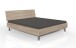Kopfteil >Easy Beds< (BxHxT: 98x50x5 cm) in Eiche-Sägerau - 98x50x5cm (BxHxT)