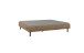 Bettgestell >Easy Beds< (BxHxT: 189x38x210 cm) in Plankeneiche
