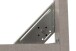 Bettgestell >Easy Beds< (BxHxT: 129x46x210 cm) in Eiche-Sägerau