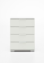 Nachtkommode >Easy Plus< (BxHxT: 52x74x38 cm) in...