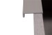 Hochkommode >Easy Plus< (BxHxT: 49x102x41 cm) in Plankeneiche
