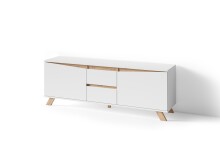 TV-Board >VALENTIN< (BxHxT: 160x55x38 cm) in...