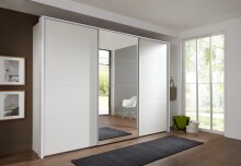 Passepartout >ERNIE< (BxH: 273x213 cm) in WEISS -...