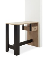 Bartisch >Bijou< (BxHxT: 120x101x50 cm) in Artisan,...