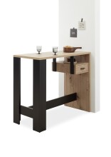 Bartisch >Bijou< (BxHxT: 120x101x50 cm) in Artisan,...