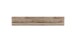 Wandboard >PORTUM< (BxHxT: 150x25x23,6 cm) in Dekor Flagstaff Eiche