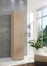 Mehrzweckschrank >MULTIRAUMKONZEP< (BxH: 30x185 cm)...