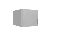 Aufsatzschrank >MULTIRAUMKONZEP< (BxH: 40x40 cm) in...