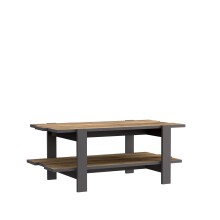 Couchtisch >COFFEE TABLES< (BxHxT: 110x45,5x60 cm)...