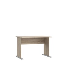 Schreibtisch >TEMPRA2< (BxHxT: 108x72x72 cm) in...