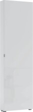 Schuhschrank >SPAZIO< (BxHxT: 60,2x200x18,6 cm) in...