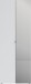 Schuhschrank >SPAZIO< (BxHxT: 73,4x200x18,6 cm) in weiß - 73,4x200x18,6 (BxHxT)