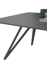Wohnzimmertisch >Jesse< (BxHxT: 110x46x70 cm) in...