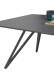 Wohnzimmertisch >Jesse< (BxHxT: 110x46x70 cm) in anthrazit