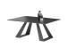 Beistelltisch >Luke< (BxHxT: 110x45x70 cm) in anthrazit