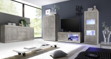 TV-Board >Belinda< (BxHxT: 181x56x43 cm)...