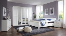 Kombikommode >CHALET< (BxHxT: 130x83x41 cm) in...