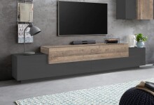 Lowboard >Corona< (BxHxT: 240x51,6x45 cm) in...