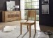 Sideboard >WZ-0315< (BxHxT: 171x85,5x40 cm) in natur geölt - 171x85,5x40 (BxHxT)