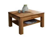 Couchtisch >WZ-0315< (BxHxT: 70x45x70 cm) in natur...